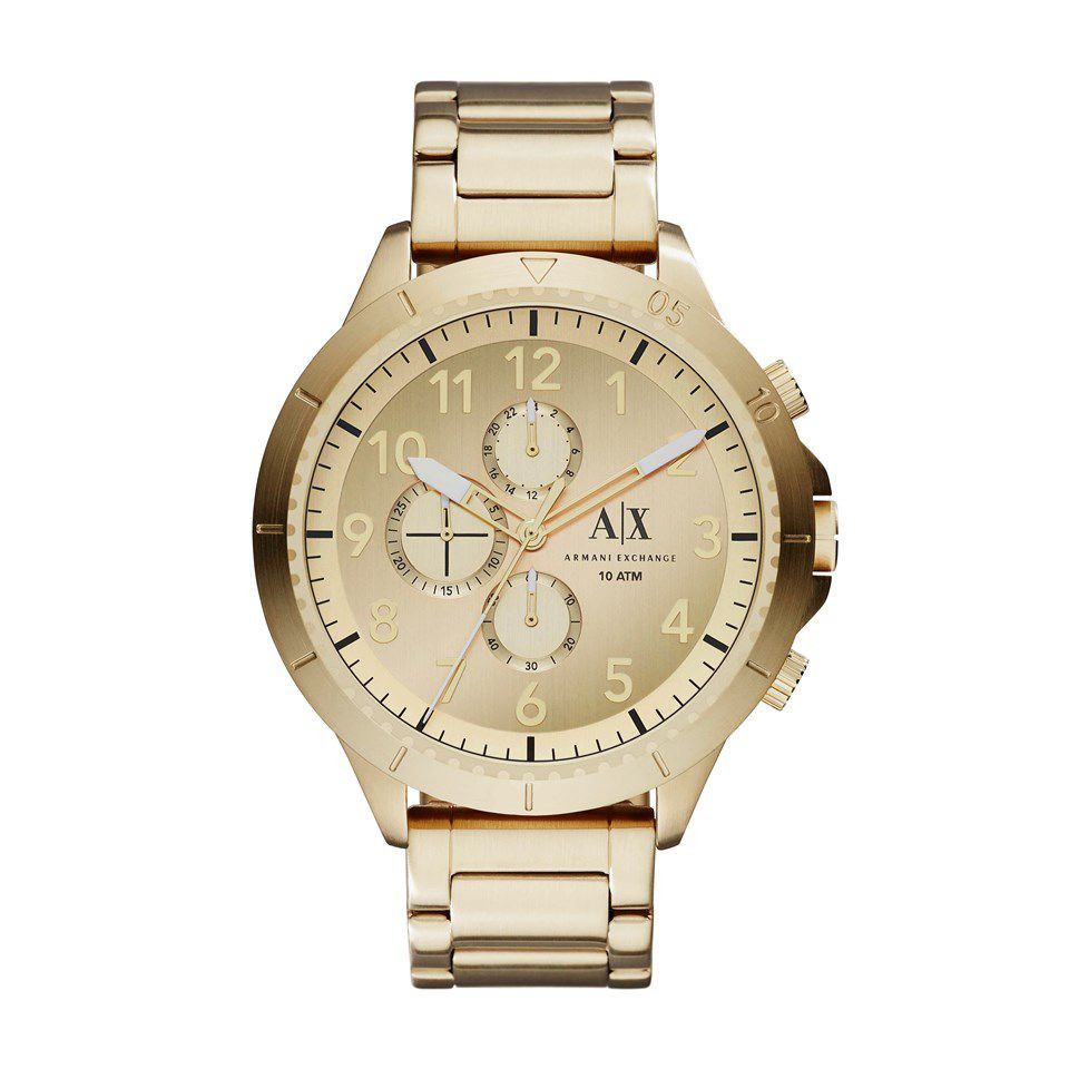 Armani Exchange Watch - AX1752 - One Size