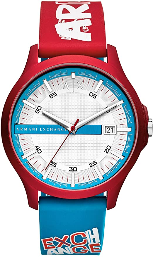 armani exchange for womens