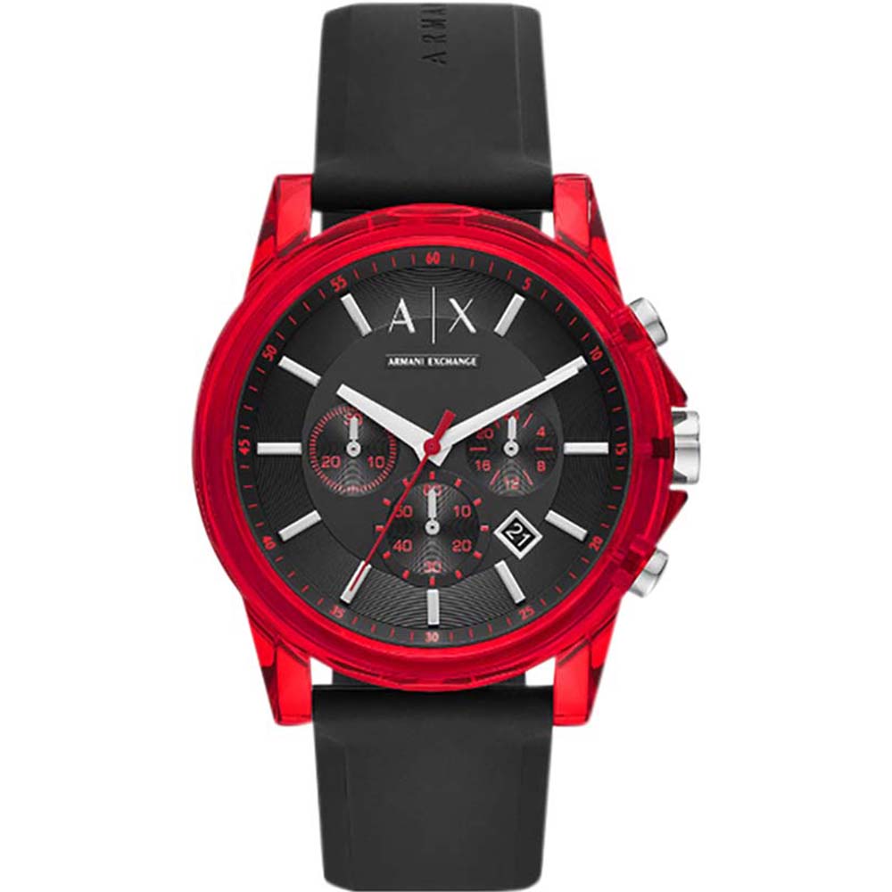 Jam armani discount exchange malaysia price