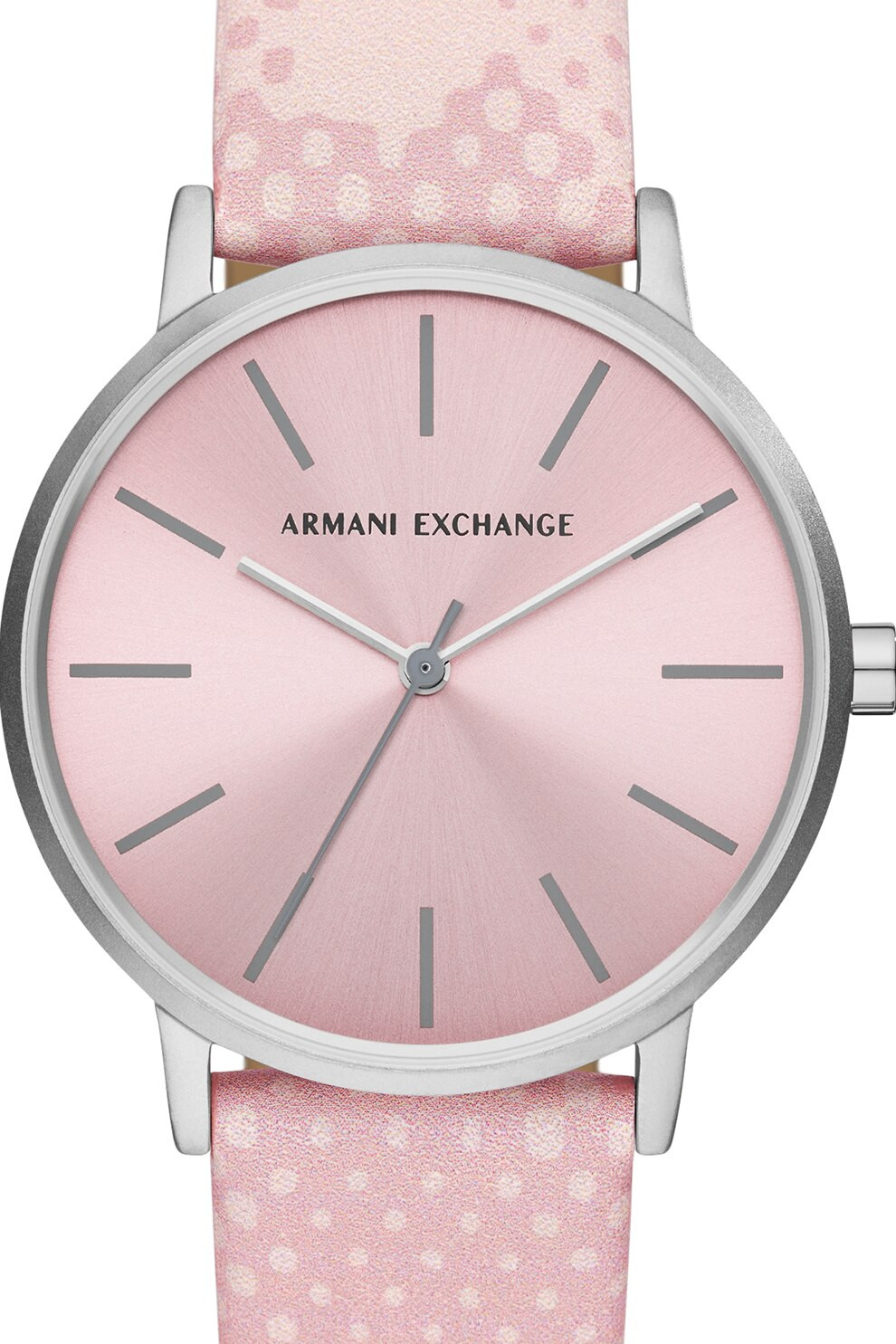 Armani Exchange Watch - AX5590 - One Size