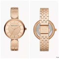 Armani Exchange Watch - AX5328 - One Size