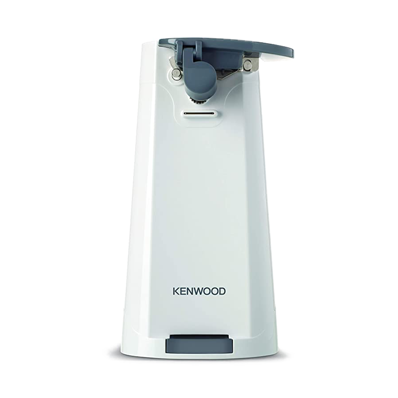 Kenwood Can Opener - White - One Size