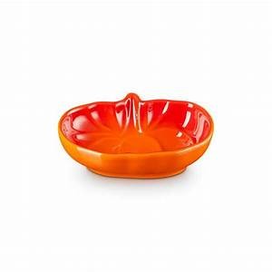 Le Creuset Pumpkin Dish - Volcanic - Small