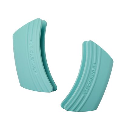 LE CREUSET SILICONE HANDLE GRIPS