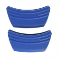 LE CREUSET SILICONE HANDLE GRIPS - MARSEILLE - ONE SIZE