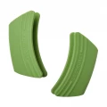 LE CREUSET SILICONE HANDLE GRIPS - PALM - ONE SIZE