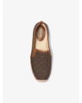 Michael Kors Espadrille - Brown / 49F4HTFP1B - US 9/ UK 7