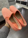 Michael Kors Hastings Espadrille 49S2HTFP1B - Sherbert - UK6 / US9