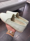 Michael Kors Hastings Espadrille 49S2HTFP1B - Atom Green - UK6 / US9