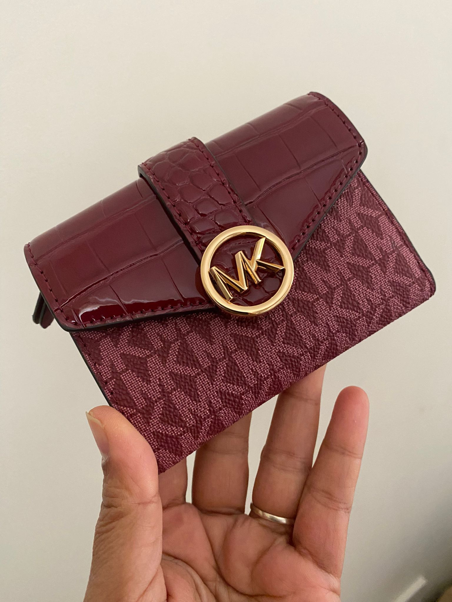 Mk small online purses