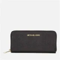 Michael Kors Purse - Black - Long / 35F5STVZ3L