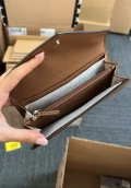Michael Kors Purse - Luggage - 35F3GTVE7L / 20 X 10 X 3 CM