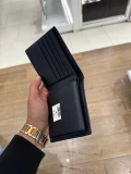 Michael Kors Men Wallet - River Blue - 39S0LHDF3L / One Size