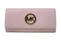 Michael Kors Purse - Blossom - One Size