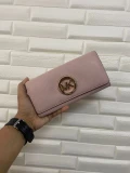 Michael Kors Purse - Blossom - One Size