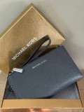 Michael Kors Double Large Wrislet - Slate - 32T7SAFW4L / 19 X 11 CM
