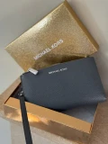 Michael Kors Double Large Wrislet - Slate - 32T7SAFW4L / 19 X 11 CM