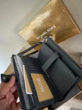 Michael Kors Double Large Wrislet - Slate - 32T7SAFW4L / 19 X 11 CM