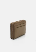 Michael Kors Zipped Card Purse - Driftwood - 32T4SJ6Z5L / One Size
