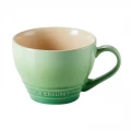 Le Creuset Giant Cappuccino Mug - Rosemary - 400ml