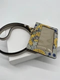 Furla Lanyard - Toni Perla - One Size