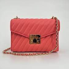 Michael Kors Rose Crossbody - Sherbert - 35T0GXOL2U