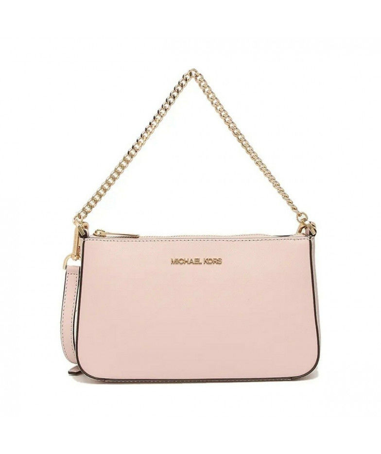 Michael Kors Crossbody - Powder Blush - SMALL / 35S0GTVU6L