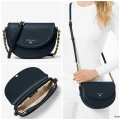 Michael Kors Crossbody - Navy - 32T0GT9C6L / 20 X 16 X 7 CM