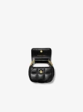 Michael Kors Crossbody - Black - AirPods 32H1GTMC2L