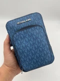 Michael Kors Crossbody - Mountain Blue - 37F2LCOC1B