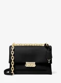 Michael Kors Cece Crossbody - Black - 35R3S0EC6O