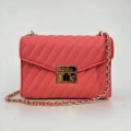 Michael Kors Rose Crossbody - Sherbert - 35T0GXOL2U