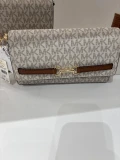 Michael Kors Crossbody - Vanilla - 35S5G2ZC7B