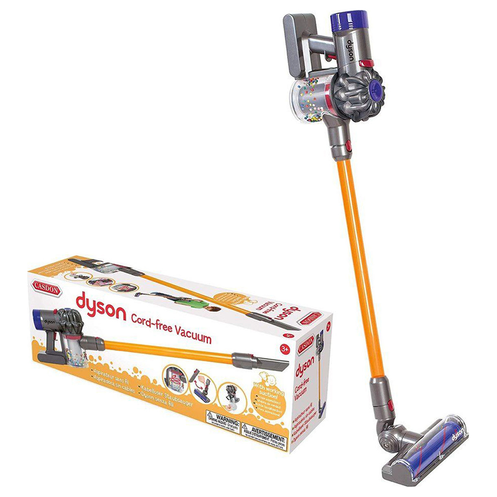 COSDON DYSON CORD FREE VACUUM