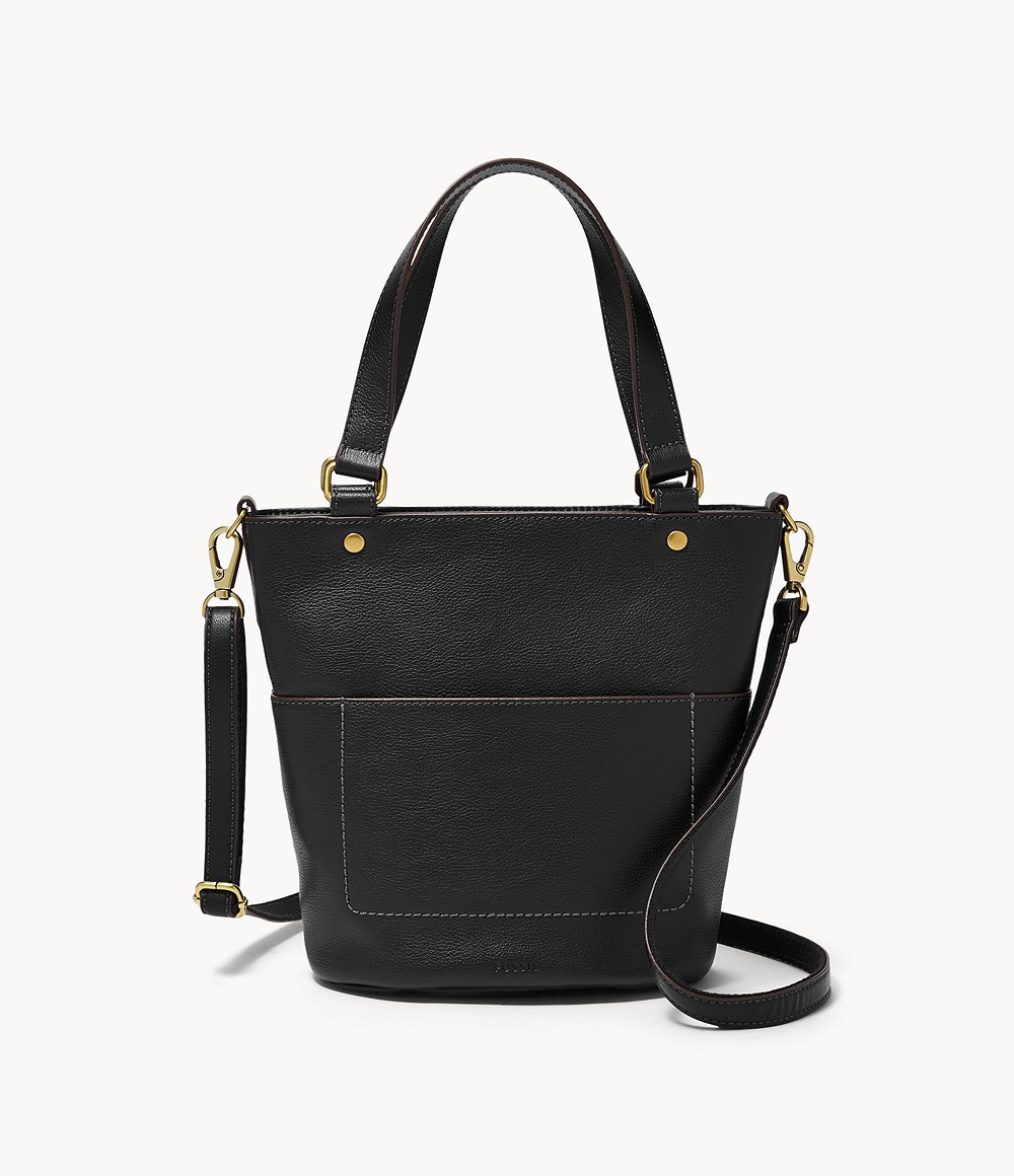 Fossil amelia handbag sale