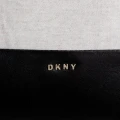 Dkny Hybrid Deconstructed Tote - R461230302 Cream / Black - Large