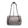 Dkny Quilted Tote R74AB208 - Pew - One Size