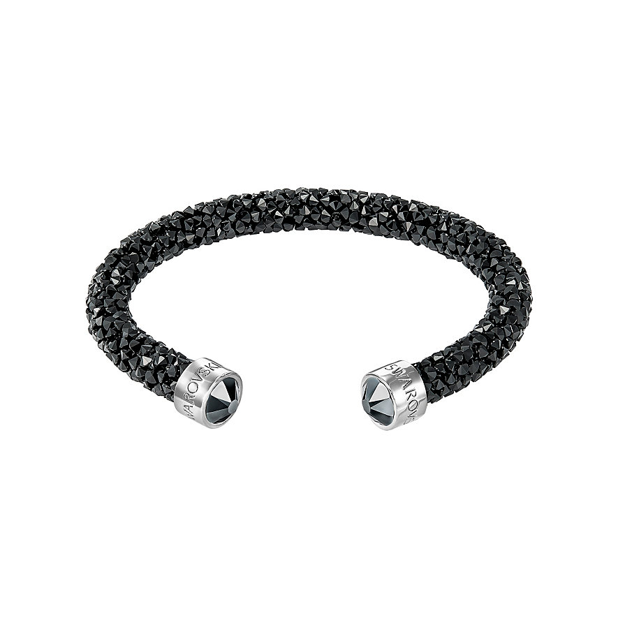 SWAROVSKI CRYSTALDUST CUFF - 5250073 - SIZE M