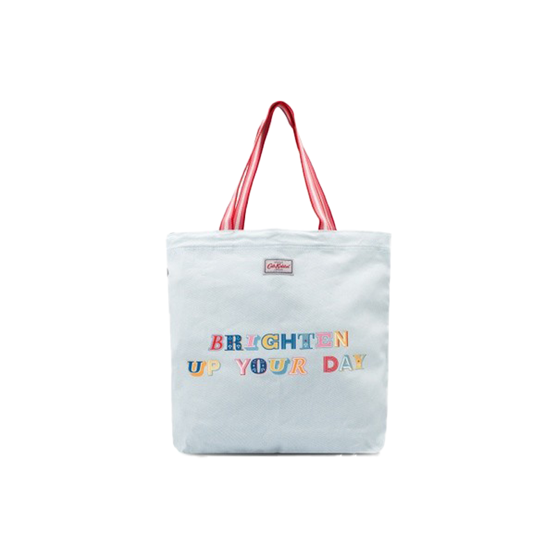 CATH KIDSTON SHOPPER - BRIGHTEN UP YOUR DAY - 915755