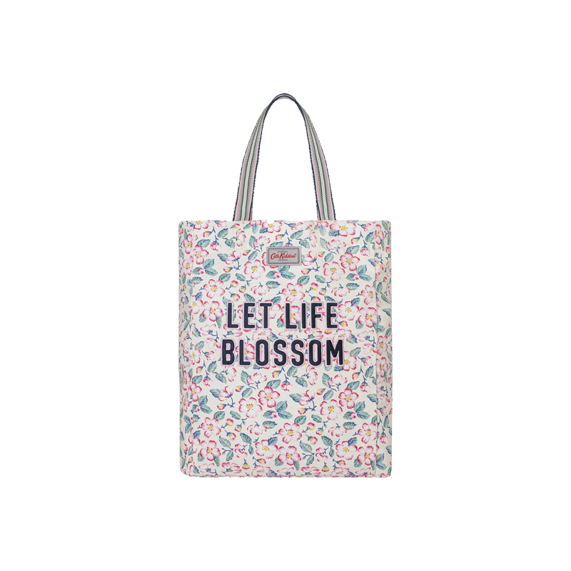 CATH KIDSTON SHOPPER - CLIMBING BLOSSOM - 832878