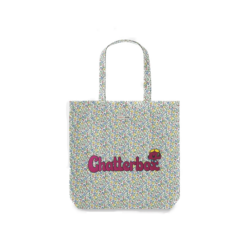 CATH KIDSTON SHOPPER 952255 - CHATTERBOX - ONE SIZE