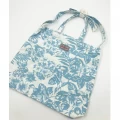 Cath Kidston Cotton Bag 772020 - Topical Garden - One Size