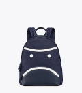 TORY BURCH NYLON BACKPACK - TORY NAVY - ONE SIZE