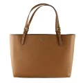 Tory Burch Emerson Tote - Moose - One Size