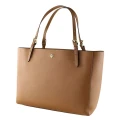 Tory Burch Emerson Tote - Moose - One Size