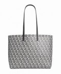 DKNY BRAYDEN REVERSIBLE TOTE - R83A7756 - LARGE