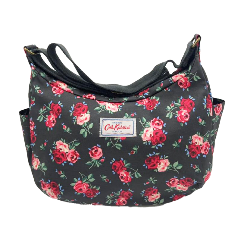 Cath Kidston Everyday Bag Cranbook 729819 - Rose - One Size