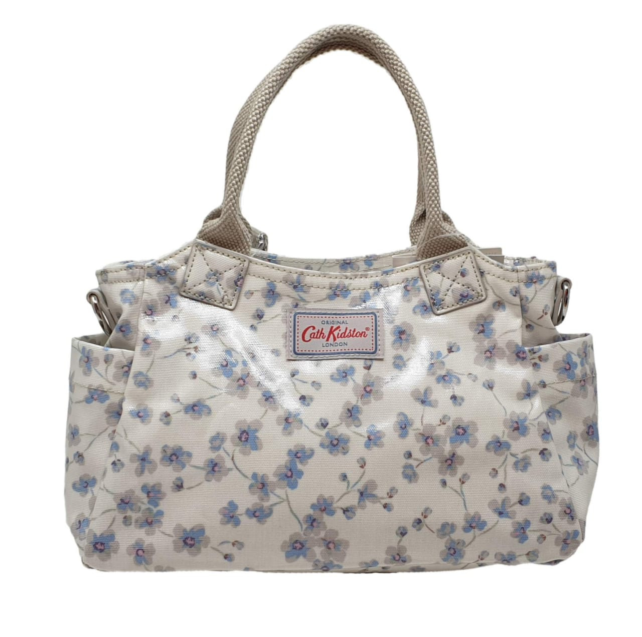 Cath Kidston Everyday Bag - Wellesley Ditsy - 816199