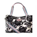 Cath Kidston Everyday Bag - Peony Blossom - 36x23x13 cm