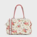 Cath Kidston Everyday Bag - Field Rose - 32 x 19 x 12cm